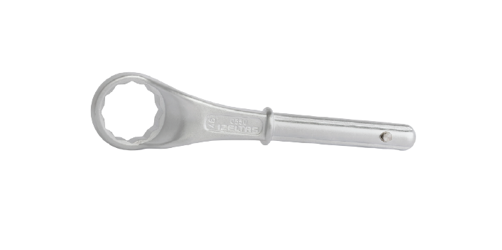 İzeltaş Boru Uzatmalı Yıldız  Anahtar 38 MM