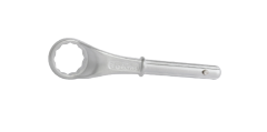 İzeltaş Boru Uzatmalı Yıldız  Anahtar 55 MM