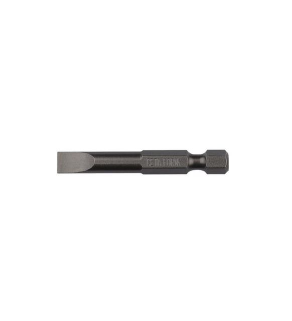 Ceta Form 1/4'' Düz Bits Uç - 4.0 x 50 mm