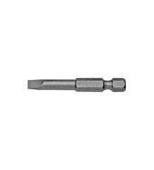 Ceta Form 1/4'' Düz Bits Uç - 5.5 x 50 mm
