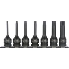 Ceta Form 7 Parça 1/2'' TORX Uçlu Havalı Lokma Takımı