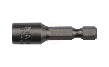 Ceta Form 1/4'' Manyetik Lokma Uç - 1/2'' x 45 mm