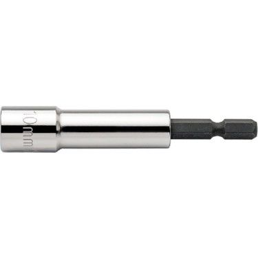 Ceta Form 1/4'' Derin Lokma Uç - 13x110 mm