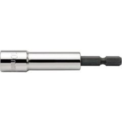 Ceta Form 1/4'' Derin Lokma Uç - 13x110 mm