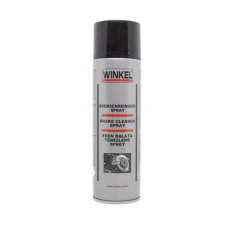 WINKEL Fren Balata Temizleme Sprey 500 ML