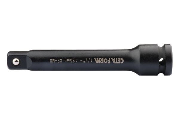 Ceta Form 1/2'' Havalı Uzatma Kolu- 125 mm /5''