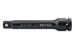 Ceta Form 1/2'' Havalı Uzatma Kolu- 75 mm / Kartlı