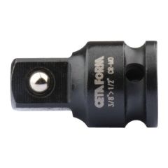 Ceta Form 1/2'' Havalı Lokma Adaptörü (D: 1/2'' ˃ E: 3/8'')