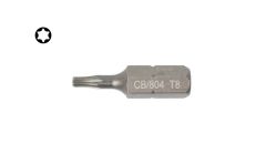Ceta Form TORX Mikro Bits Uç - T4x28 mm