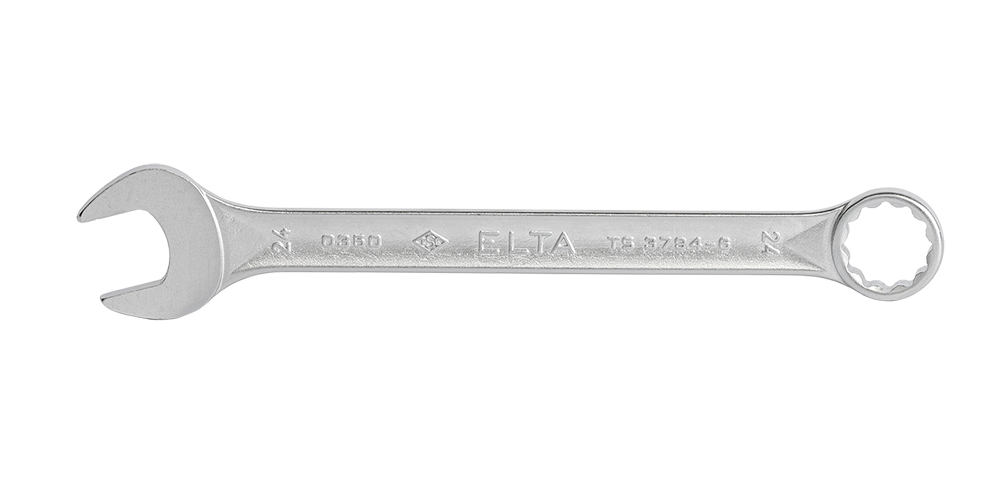 İzeltaş Elta Kombine Anahtar 27 MM
