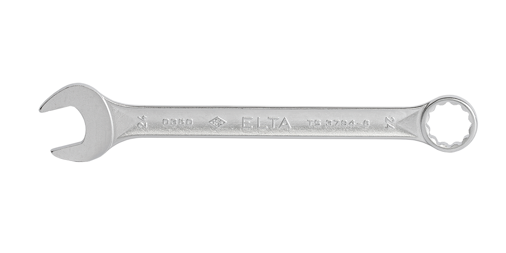 İzeltaş Elta Kombine Anahtar 32 MM