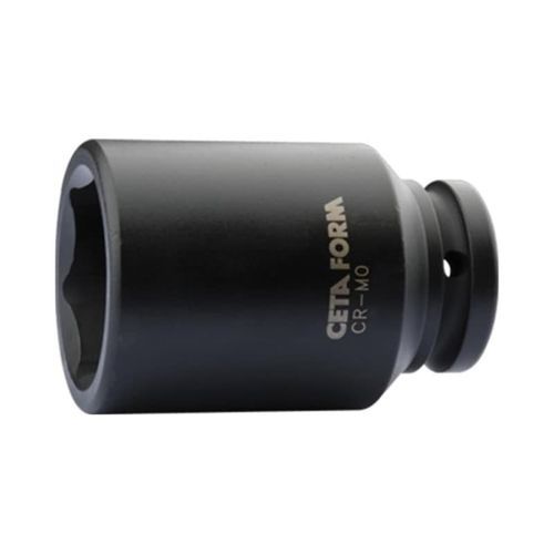 Ceta Form 3/4'' 6 Köşe Havalı Lokma Anahtar - 38 mm
