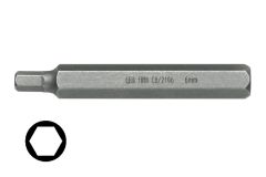 Ceta Form Allen Mikro Bits Uç - 0.9 x28 mm