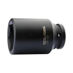 Ceta Form 3/4'' 6 Köşe Havalı Lokma Anahtar - 55 mm