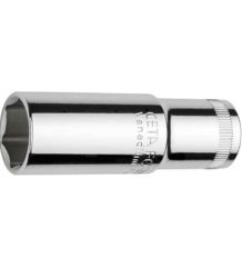 Ceta Form 3/4'' 6 Köşe Derin Havalı Lokma Anahtar - 34 mm