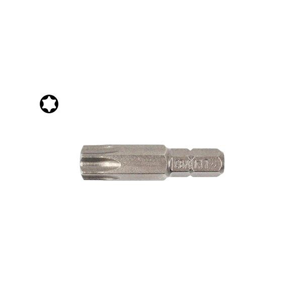 Ceta Form Anahtar Tip Mikro Bits Uçlar - 2.6 x 28 mm