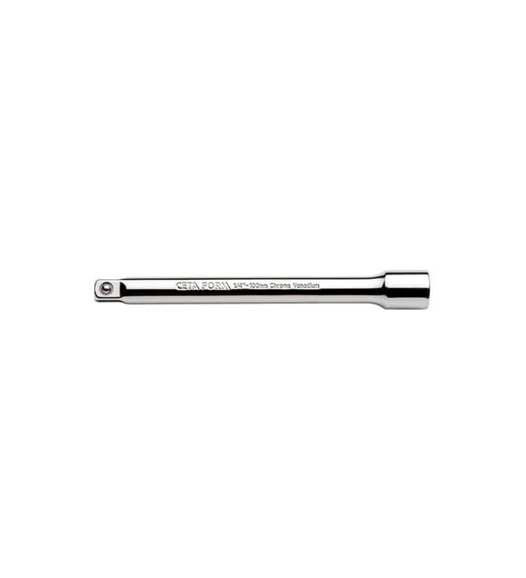 Ceta Form 1/4'' Uzatma Kolu - 250 mm / Kartlı