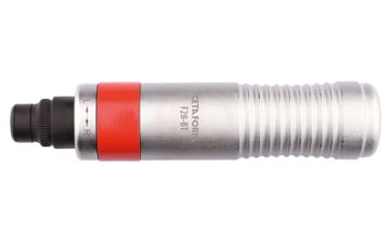 Ceta Form 5/16'' Darbeli Bits Tornavidası - 145 mm