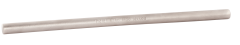 İzeltaş Bijon Anahtar Mili 18X630 MM