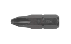 Ceta Form 5/16'' Yıldız Bits Uç (Darbeli Kullanıma Uygun) - PH2 x 30 mm