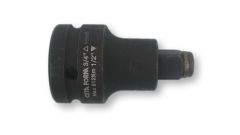 Ceta Form 3/4'' Havalı Lokma Adaptörü (D:3/4'' ˃  E:1/2'')