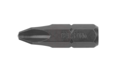 Ceta Form 5/16'' Yıldız Bits Uç (Darbeli Kullanıma Uygun) - PH3 x 30 mm