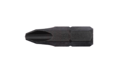 Ceta Form 5/16'' Pozidriv Bits Uç (Darbeli Kullanıma Uygun) - PZ2 x 30 mm