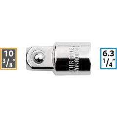 Ceta Form 1/4'' Lokma Adaptörü (D: 1/4'' < E: 3/8'')