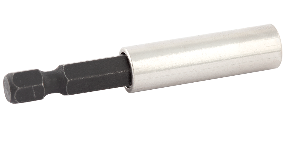 İzeltaş Üniversal Bits Adaptörü Manyetik 6.3X60