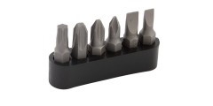 İzeltaş 6'Lı Bits Set ( 25 MM )