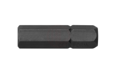 Ceta Form 5/16'' Allen Bits Uç (Darbeli Kullanıma Uygun) - 10 x 30 mm