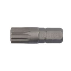 Ceta Form 5/16'' XZN Bits Uç (Darbeli Kullanıma Uygun) - M6 x 30 mm