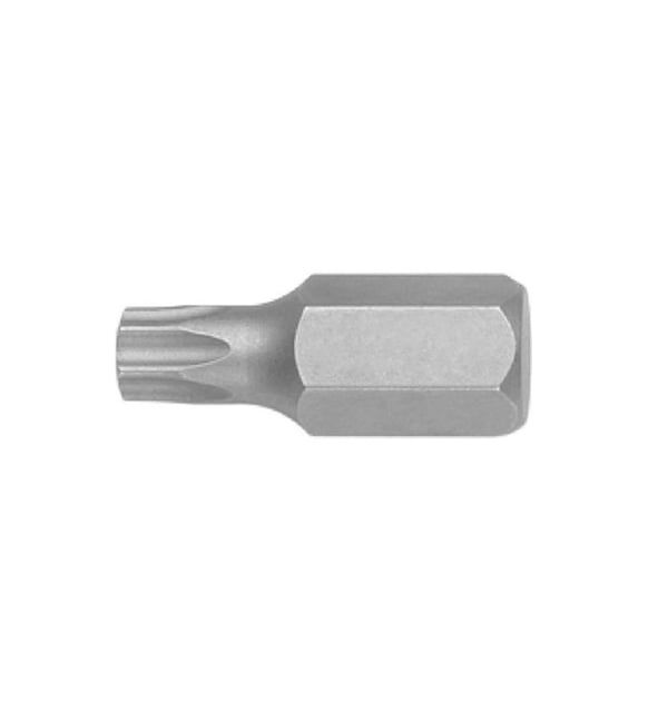 Ceta Form H10 TORX Bits Uç (Kısa Tip) - T20 x 30 mm