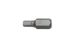 Ceta Form H10 Allen Bits Uç (Kısa Tip) - 12 x 30 mm