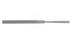 Ceta Form 5 Parça Kontak Temizleme Eğesi- 6''/160 mm