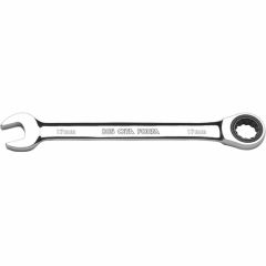 Ceta Form C-GEAR Cırcırlı Kombine Anahtar (Düz) - 8 mm