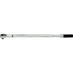 Ceta Form 3/4'' Duo Tork Anahtarı (Skala Göstergeli) - (150-750 Nm)