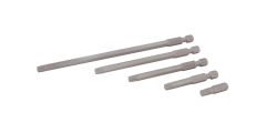 İzeltaş Torx Bits Uç T 27 (100 MM)