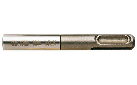 Ceta Form SDS-Plus Bits Tutucu- 80 mm / Kartlı
