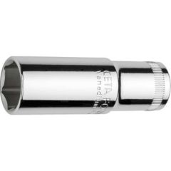 Ceta Form 3/8'' 6 Köşe Derin Lokma Anahtar - 19 mm