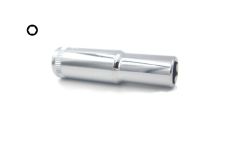 Ceta Form 3/8'' 6 Köşe Derin Lokma Anahtar - 8 mm / Kartlı
