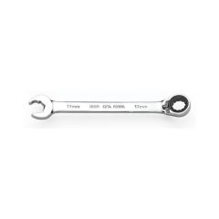 Ceta Form C-GEAR Cırcırlı Kombine Anahtar (Özel Ağızlı) - 14 mm