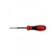 Ceta Form C-PLUS Bits Tutucu Tornavida- 1/4''x100 mm / Kartlı