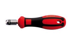 Ceta Form 1/4'' C-PLUS Bits Tutucu Tornavida (Kompakt)