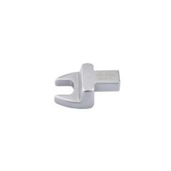 Ceta Form Soketli Açık Ağız Anahtar (14x18) - 19 mm