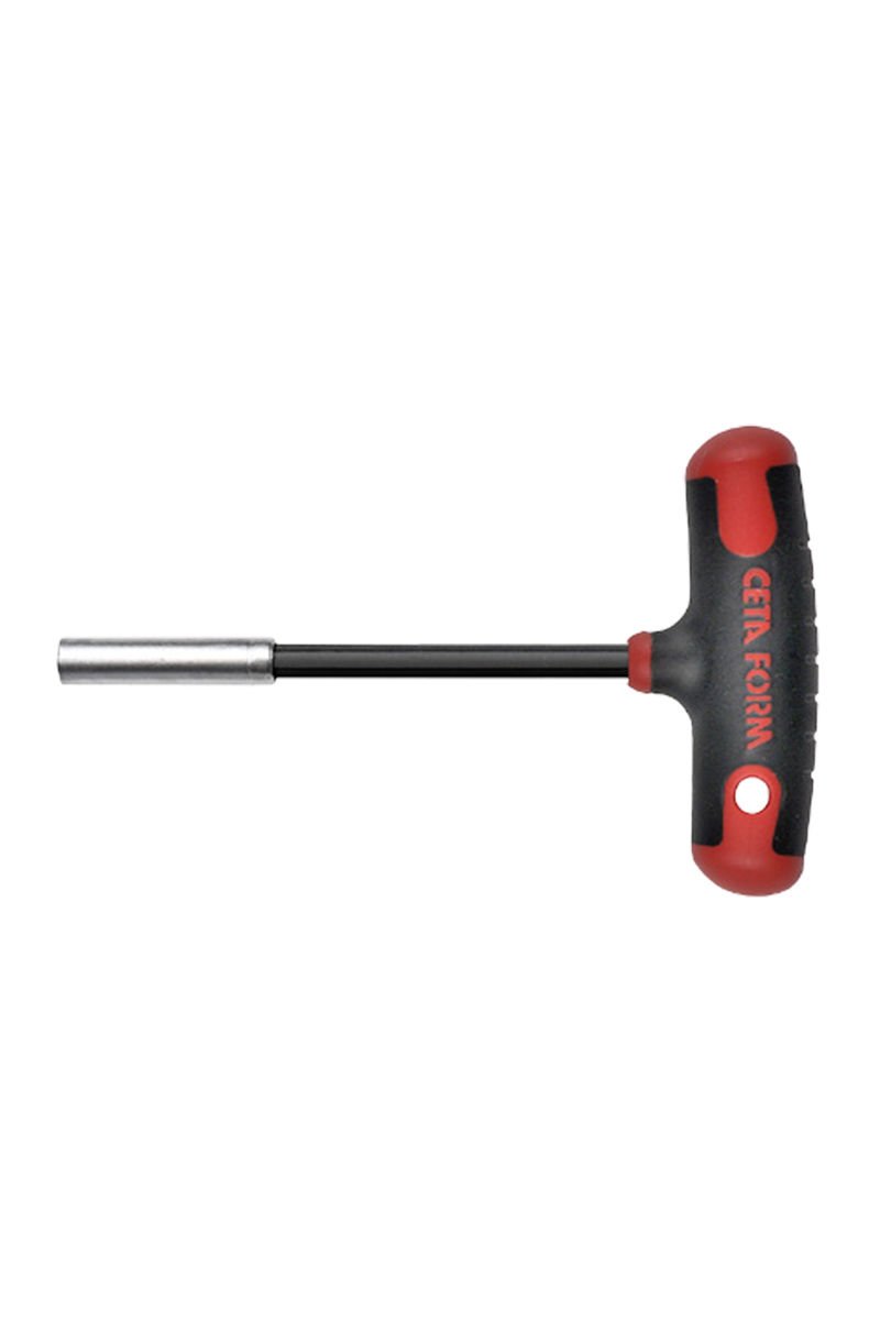 Ceta Form 1/4'' T Saplı Bits Tutucu Tornavida- 200 mm