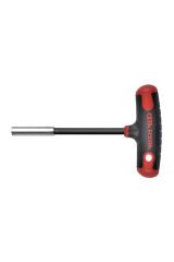 Ceta Form 1/4'' T Saplı Bits Tutucu Tornavida- 200 mm