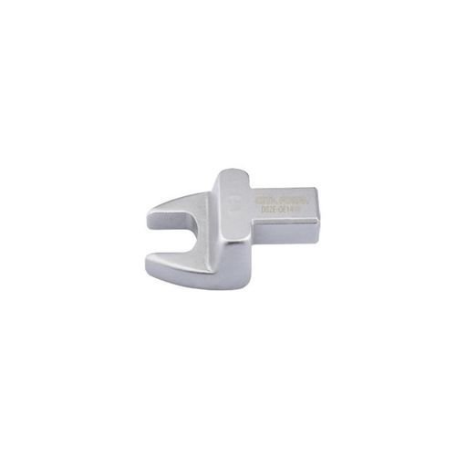 Ceta Form Soketli Açık Ağız Anahtar (14x18) - 24 mm