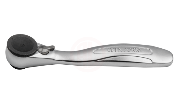 Ceta Form 1/4'' Bits Cırcır Kolu No.1
