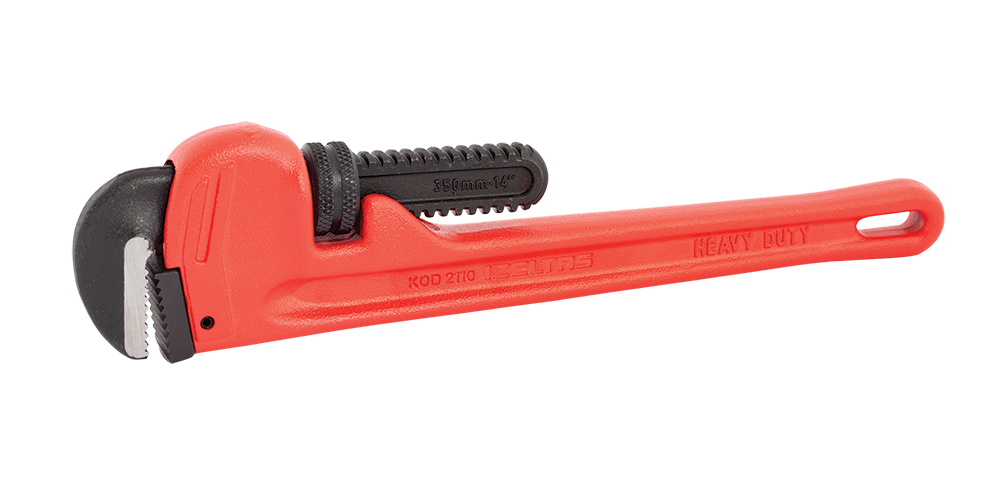 İzeltaş Ağır Tip Boru Anahtarı 18''